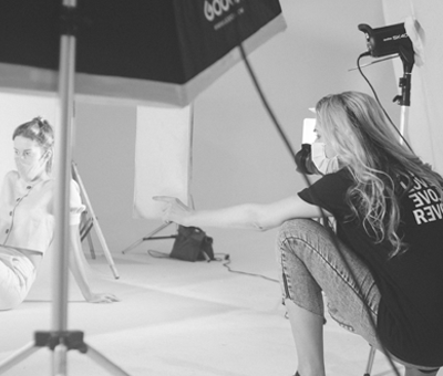 Creative direction
